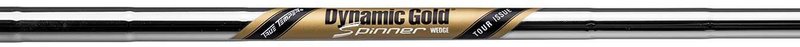 Cleveland RTX ZipCore Black Satin wedge, ocel