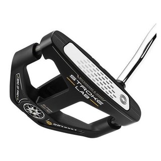 Odyssey Stroke Lab Black Bird of Prey putter