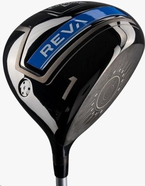 Callaway Reva 11PC Blue dámský golfový set