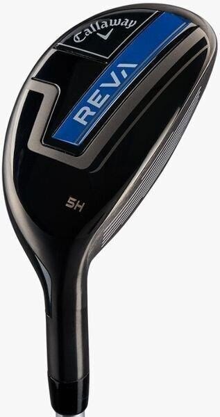 Callaway Reva 11PC Blue dámský golfový set