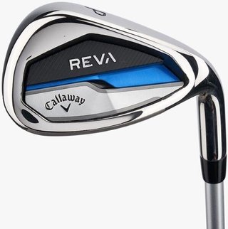 Callaway Reva 11PC Blue dámský golfový set