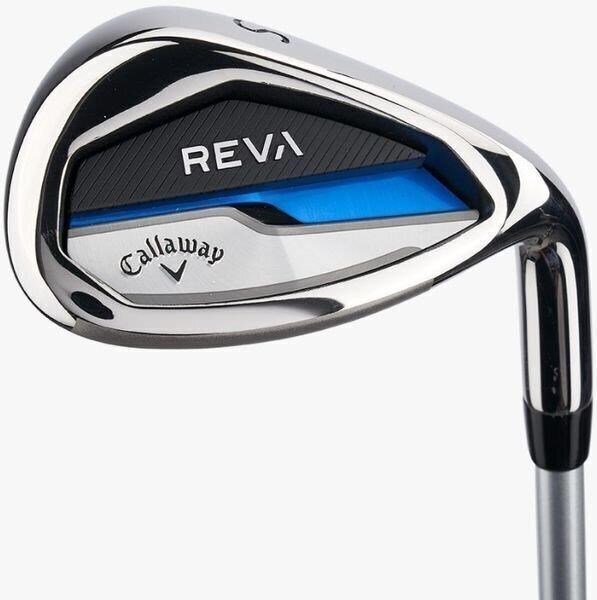Callaway Reva 11PC Blue dámský golfový set