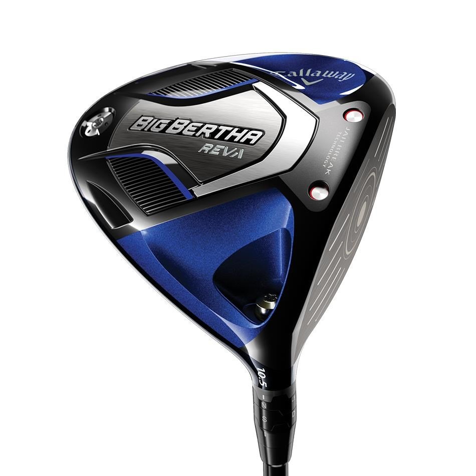 Callaway Big Bertha REVA dámský driver