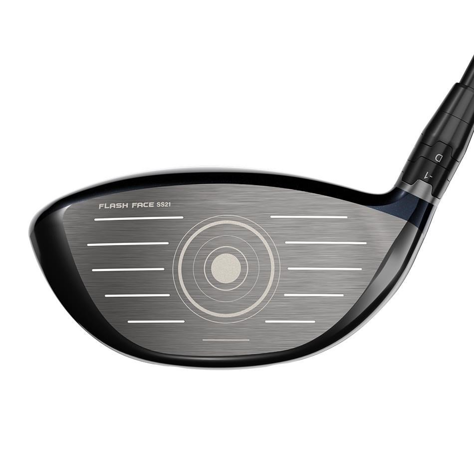 Callaway Big Bertha REVA dámský driver