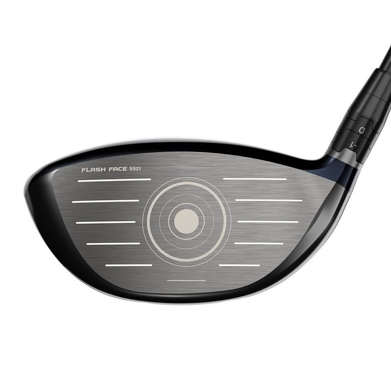 Callaway Big Bertha REVA dámský driver