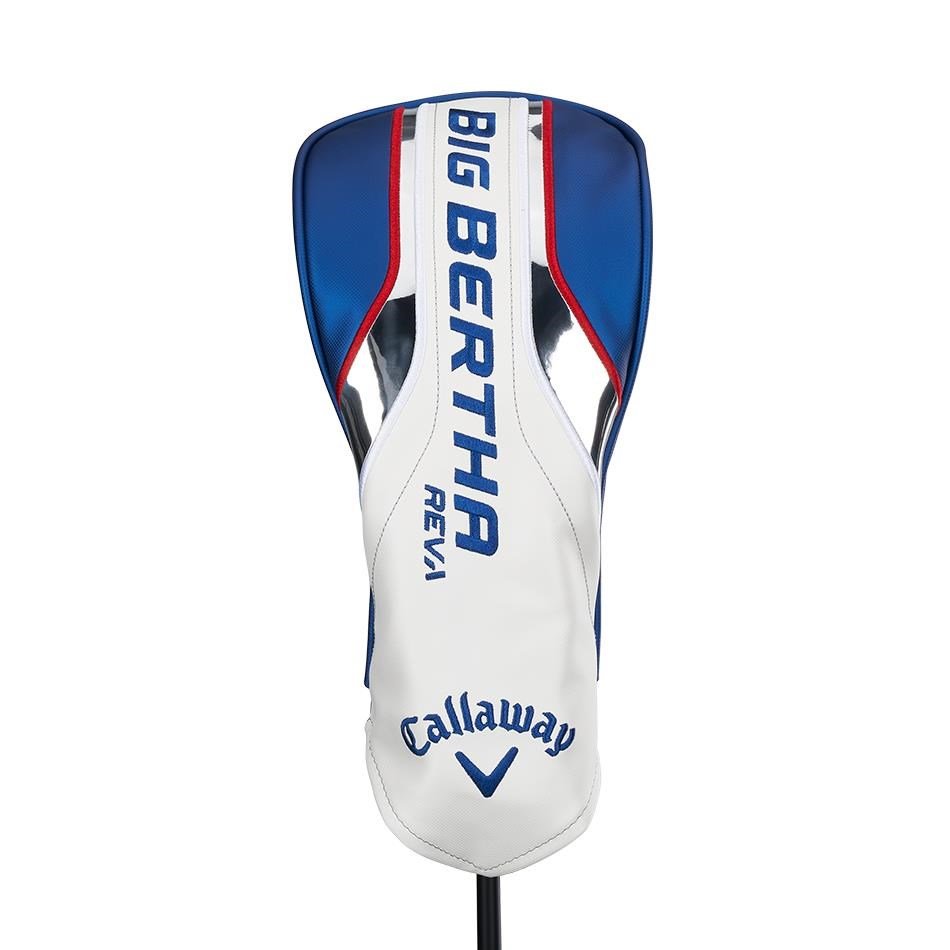 Callaway Big Bertha REVA dámský driver