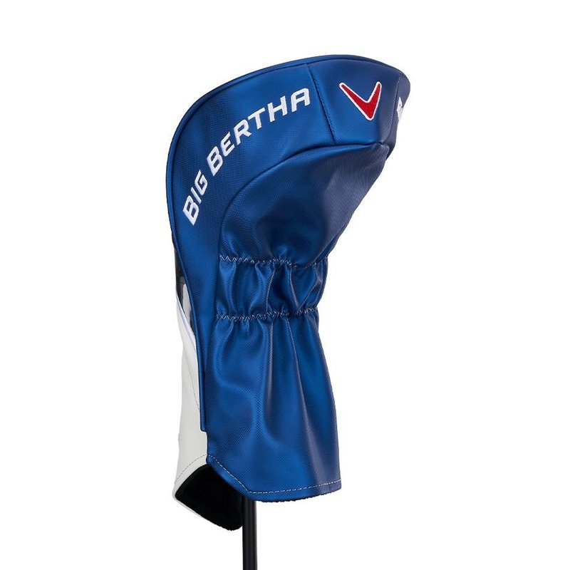Callaway Big Bertha REVA dámský driver