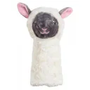 Daphne's hybrid headcover, lama