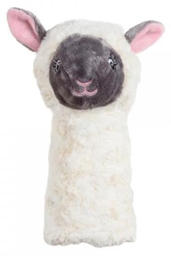 Daphne's hybrid headcover, lama