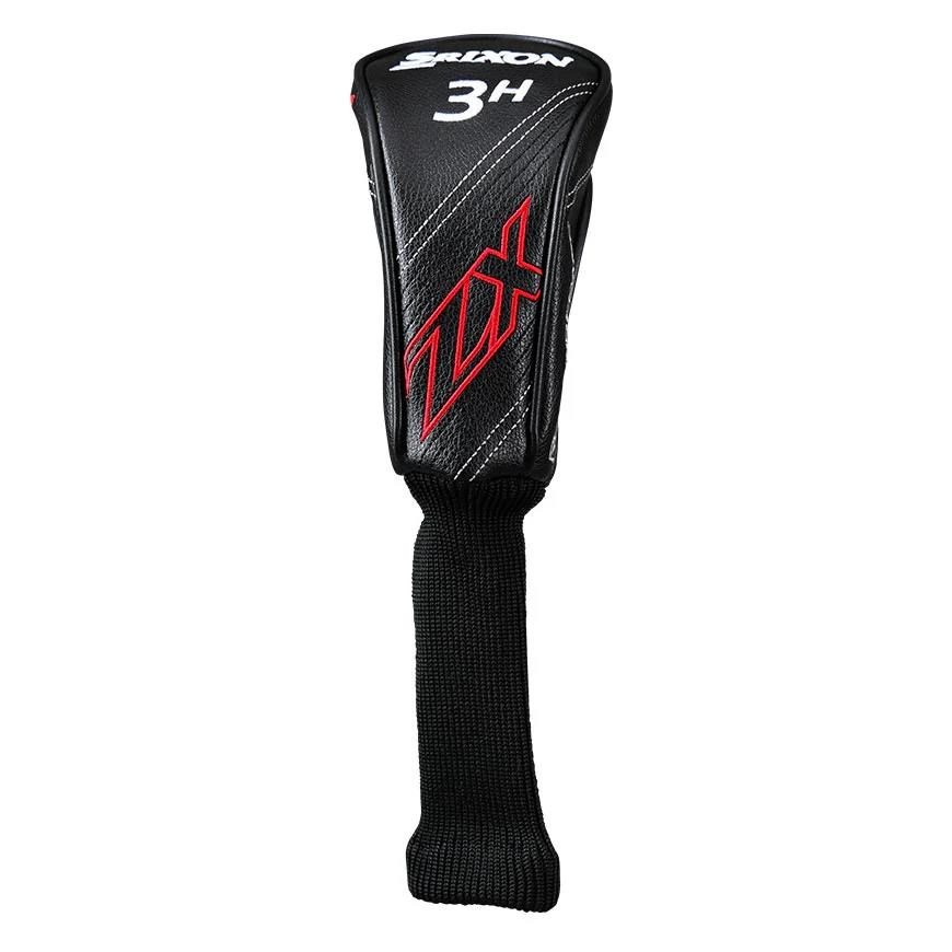 DEMO Srixon ZX pánský hybrid, 3H-19°, Stiff