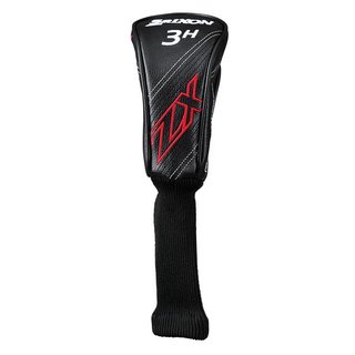 DEMO Srixon ZX pánský hybrid, 3H-19°, Stiff