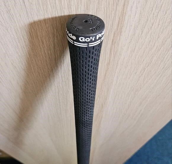 DEMO Srixon ZX pánský hybrid, 3H-19°, Stiff