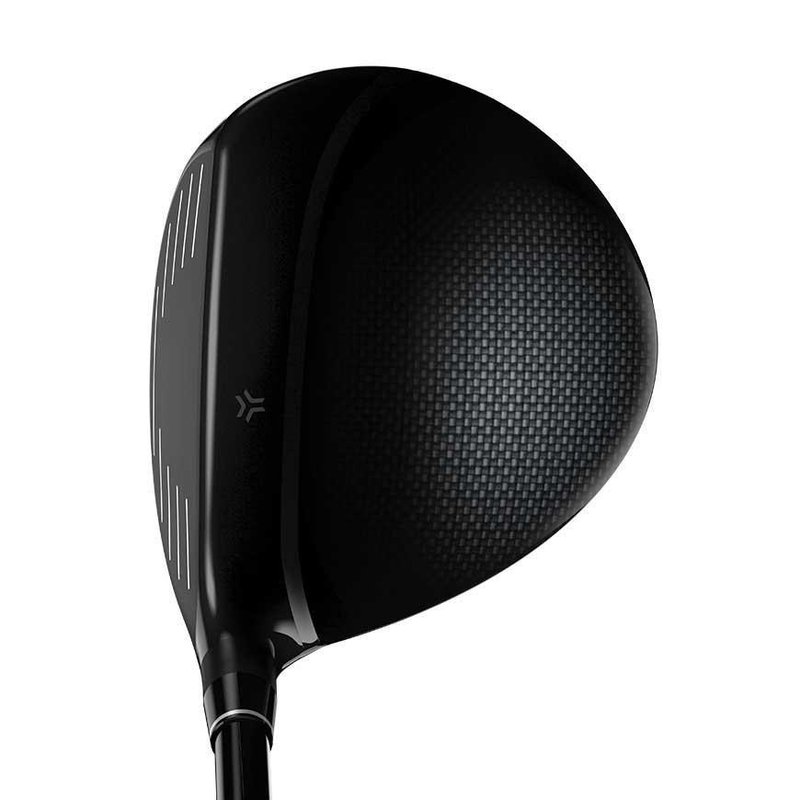 DEMO Srixon ZX pánské fairway dřevo, 5W-18°, Regular