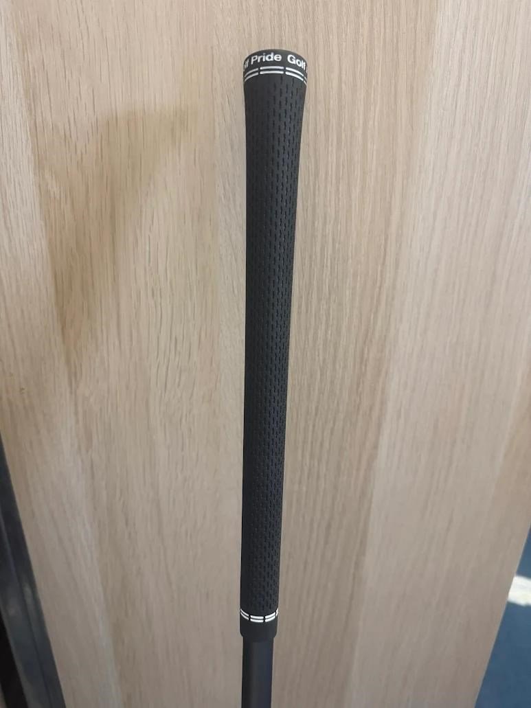 DEMO Srixon ZX pánské fairway dřevo, 5W-18°, Regular