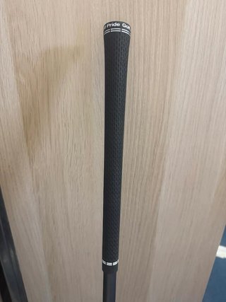 DEMO Srixon ZX pánské fairway dřevo, 5W-18°, Regular