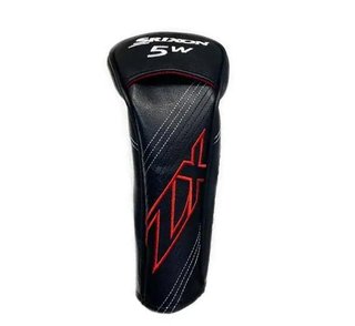 DEMO Srixon ZX pánské fairway dřevo, 5W-18°, Regular