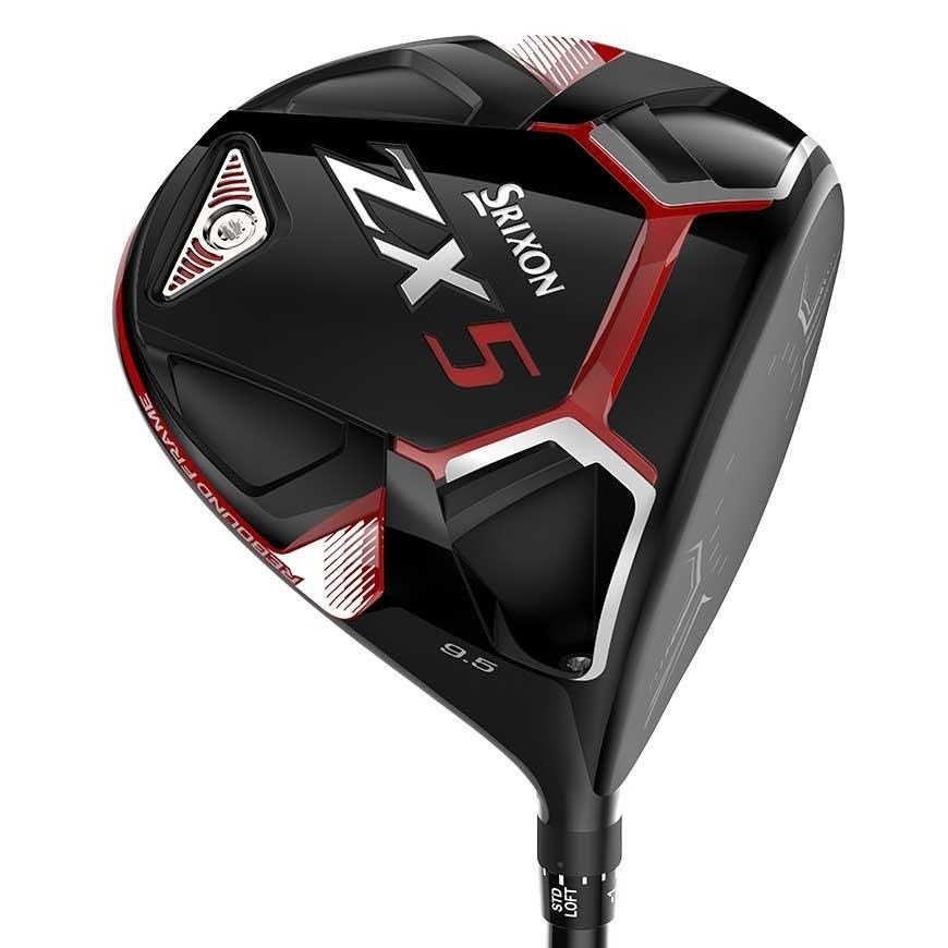 Srixon ZX5 pánský driver
