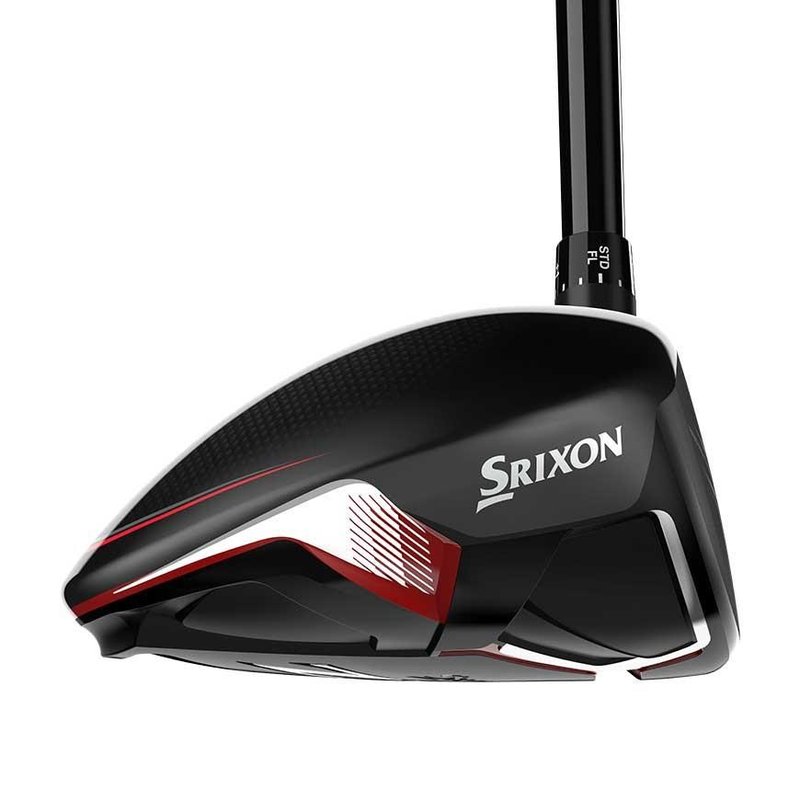 Srixon ZX5 pánský driver