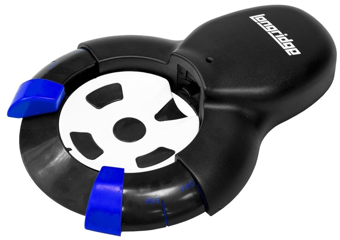 Longridge Adjustabe Hole Auto Putt patovací jamka