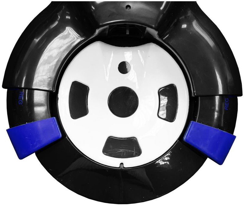 Longridge Adjustabe Hole Auto Putt patovací jamka