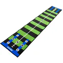 Longridge Pro Putting Practice Mat koberec 3m