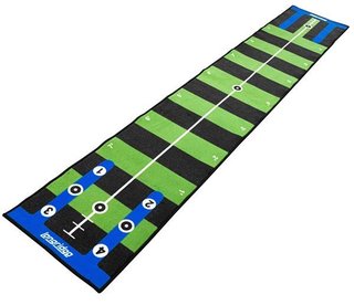 Longridge Pro Putting Practice Mat koberec 4m