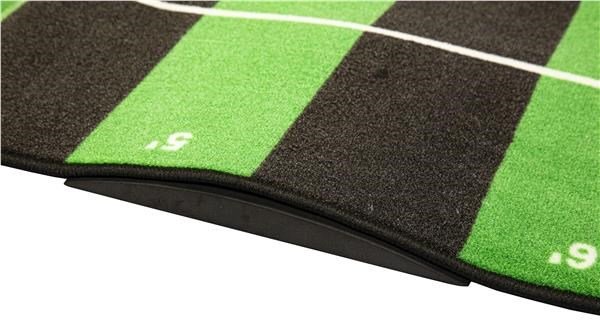Longridge Pro Putting Practice Mat koberec 4m