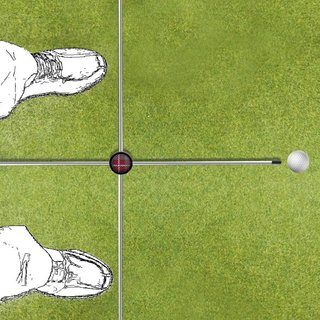 Longridge Tour Rod Pro tréninkové tyče, 3ks