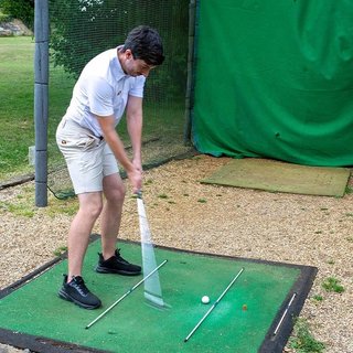Longridge Tour Rod Pro tréninkové tyče, 3ks