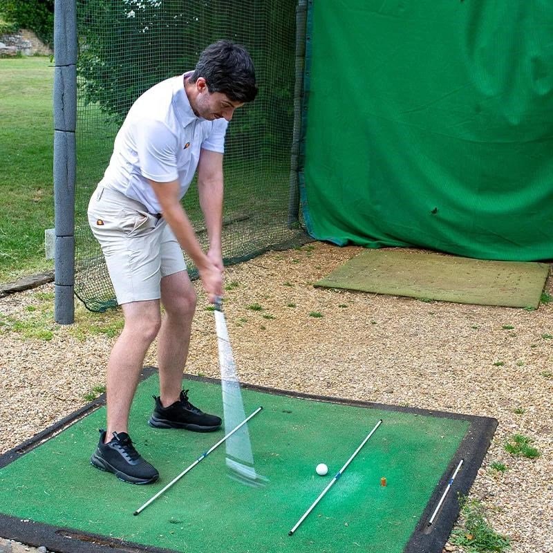 Longridge Tour Rod Pro tréninkové tyče, 3ks