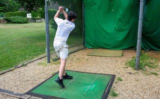 Longridge Tour Rod Pro tréninkové tyče, 3ks