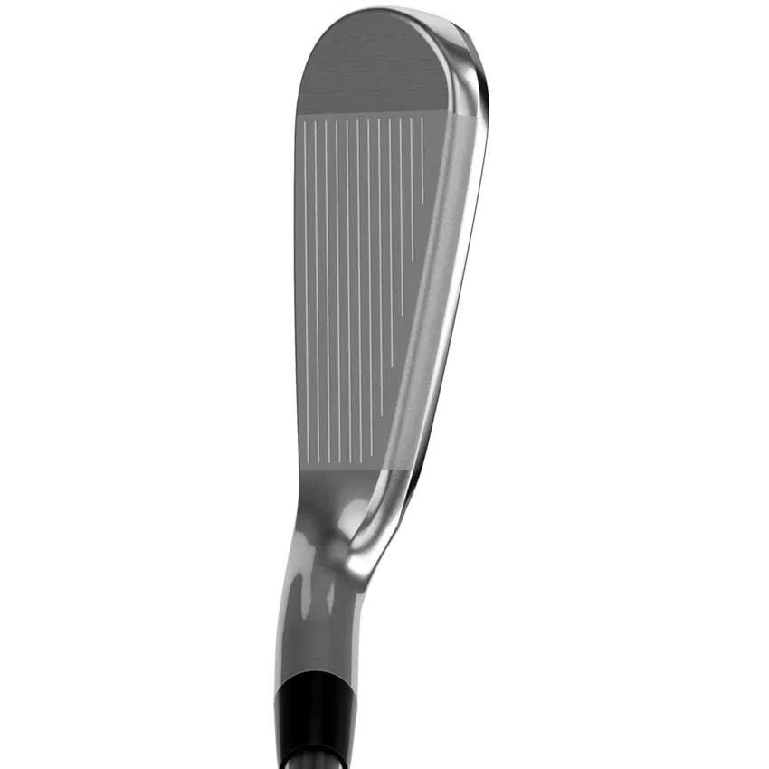Mizuno JPX 921 Hot Metal Pro pánská železa, ocel