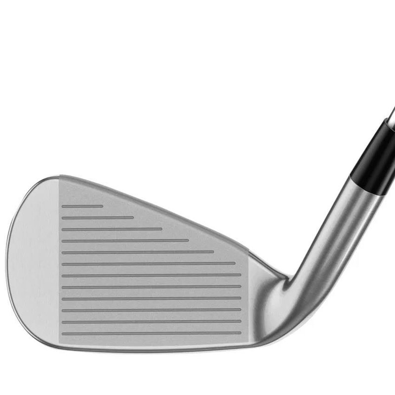 Mizuno JPX 921 Hot Metal Pro pánská železa, ocel