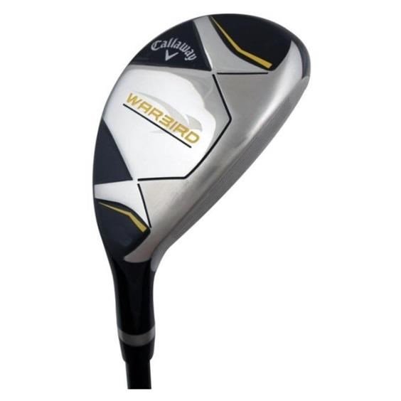 Callaway Warbird 21 pánský hybrid