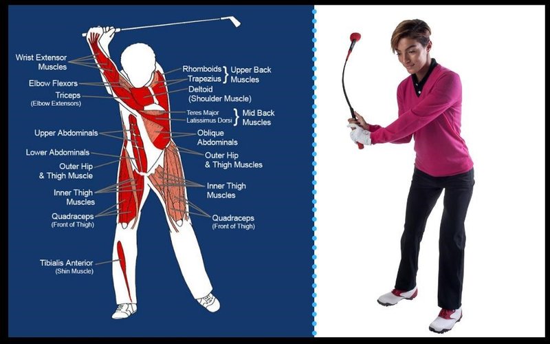 Pure2Improve Tempo Trainer 48" (122cm)