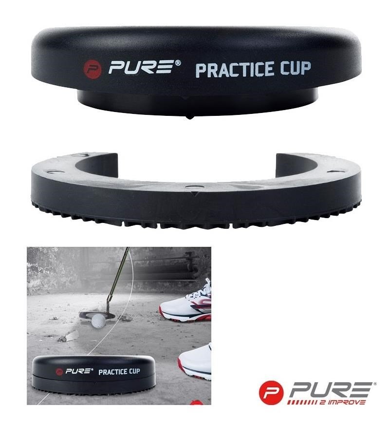 Pure2Improve Practice Cup tréninková jamka