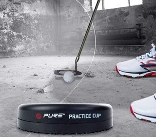 Pure2Improve Practice Cup tréninková jamka