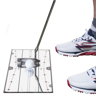 Pure2Improve Putting Mirror 12" patovací zrcadlo