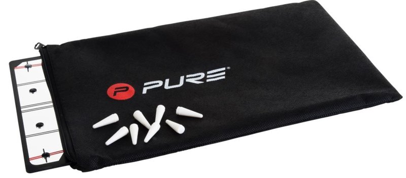 Pure2Improve Putting Mirror 12" patovací zrcadlo