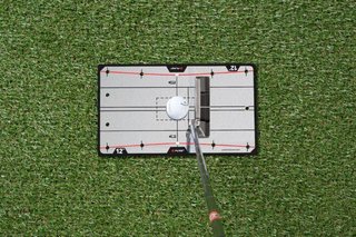 Pure2Improve Putting Mirror 12" patovací zrcadlo