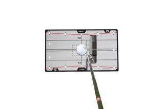 Pure2Improve Putting Mirror 12" patovací zrcadlo