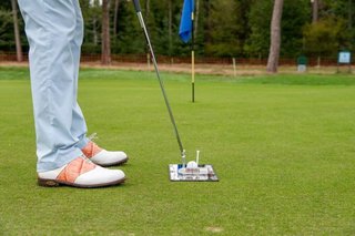 Pure2Improve Putting Mirror 12" patovací zrcadlo