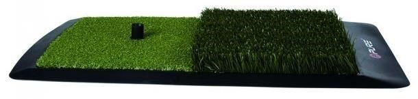 Pure2Improve Hitting Mat Dual Turf odpalovací koberec