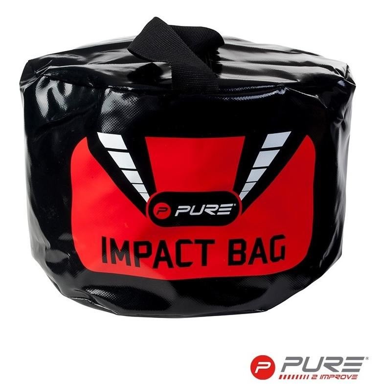 Pure2Improve Impact Bag tréninkový bag