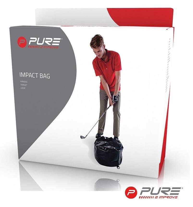 Pure2Improve Impact Bag tréninkový bag