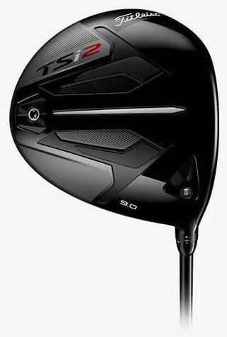 Titleist TSi2 Premium pánský driver