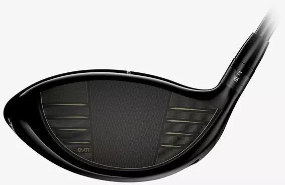Titleist TSi2 Premium pánský driver