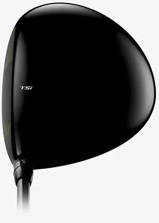 Titleist TSi2 Premium pánský driver