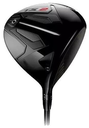 Titleist TSi2 Premium pánský driver