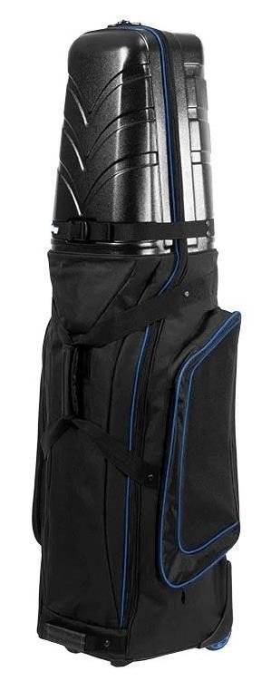 BagBoy T-10 Travel Cover cestovní kryt, černo/modrý